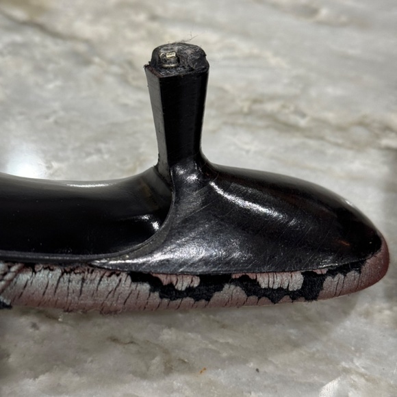 Gucci kitten heels - Picture 6 of 8